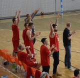 II liga koszykarzy: Świetna druga połowa i zwycięstwo koszykarzy AZS UJK Kielce w Tarnowie