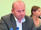 Ostrołęka. Wojciech Dobkowski złożył rezygnację z funkcji dyrektora aquaparku