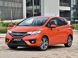 Nowa Honda Jazz 2015. Polska cena od 59 900 zł [galeria]