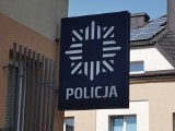 Łomżyńscy funkcjonariusze zatrzymali mężczyznę podejrzanego o kradzież portfela. Grozi mu 10 lat więzienia