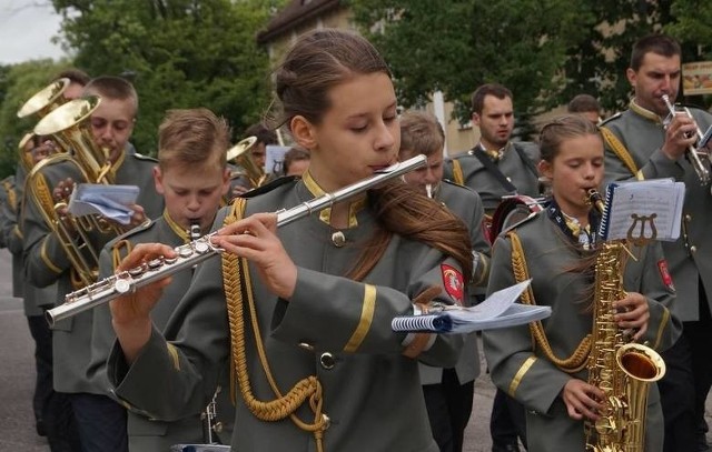 Podczas tegorocznego festiwalu zaprezentuje się siedem orkiestr