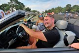 Cabrio Poland 2018: Nad Maltą trwa największy zlot kabrioletów w Polsce [ZDJĘCIA]