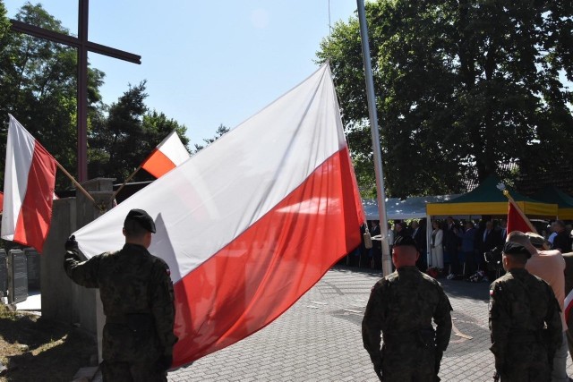 W niedzielę, 9 lipca w Zielonej Górze Łężycy mszą świętą w intencji pomordowanych Polaków na kresach wschodnich rozpoczęły się uroczystości 80. rocznicy tzw. krwawej niedzieli.