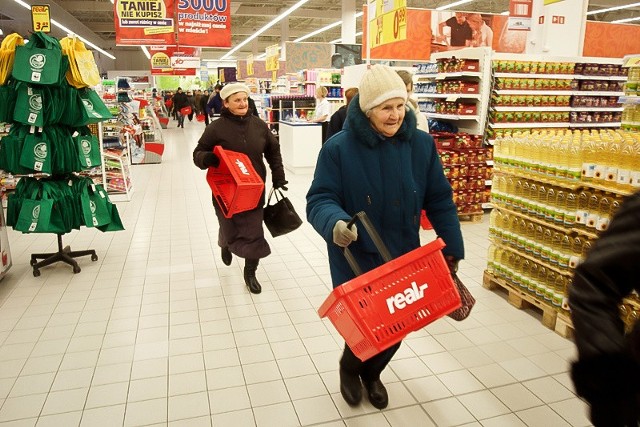 Auchan krakow - artykuły | Gazeta Krakowska