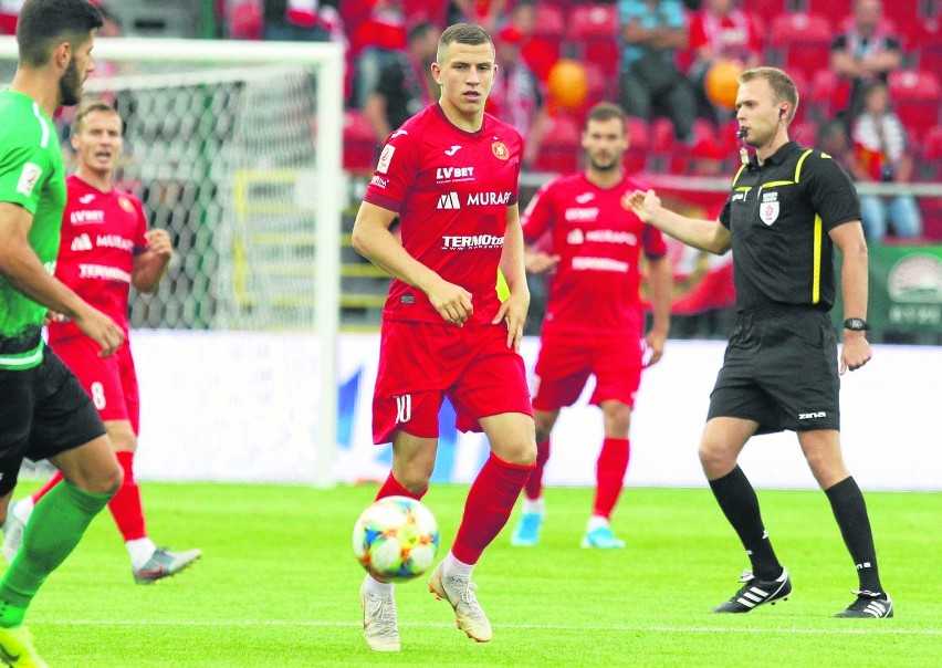 Skra Częstochowa - Widzew. Widzewiacy muszą coś udowodnić