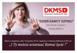 Dzień dawcy szpiku dla Kamilii i innych potrzebujących 