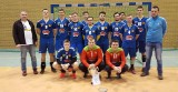 Juniorzy KSSPR Końskie w 1/8 mistrzostw Polski po zaciętym turnieju. Przegrali pierwszy mecz, wygrali dwa kolejne