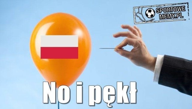Polska - Senegal: Zobacz najlepsze memy i demotywatory po pierwszym meczu Polaków na mundialuPrzejdź do następnego slajdu ---->