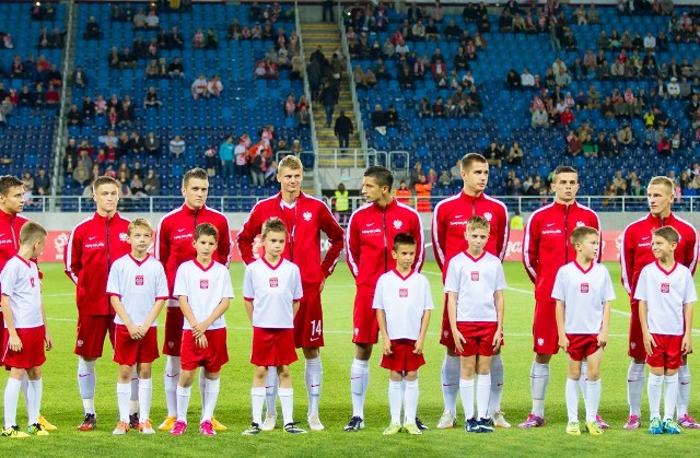 Polacy piłkarze do lat 17 nie zagrają na mistrzostwach Europy