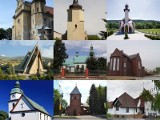 Najpiękniejsze kościoły woj. śląskiego ZAGŁOSUJ i WYBIERZ 