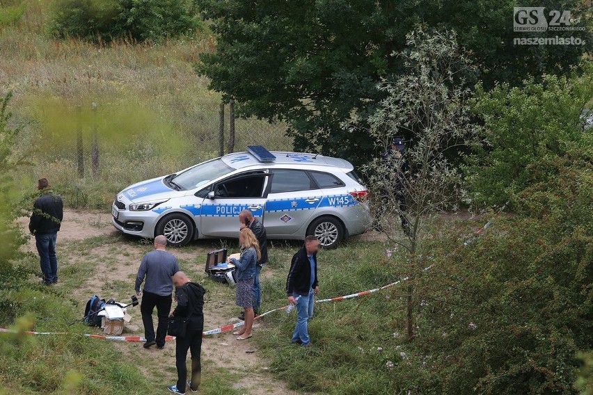 Szczecin: Policjant postrzelił śmiertelnie 22-latka. Przypadkowa kontrola?