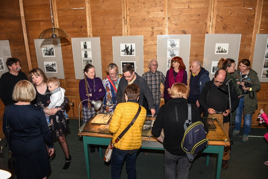 Zakopane zainaugurowało rok Władysława Hasiora [ZDJĘCIA]