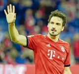 Borussia rozkręciła transferową karuzelę, Bayern na razie w tyle