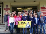 Strajk w szkołach. Nauczyciele zdeterminowani jak nigdy