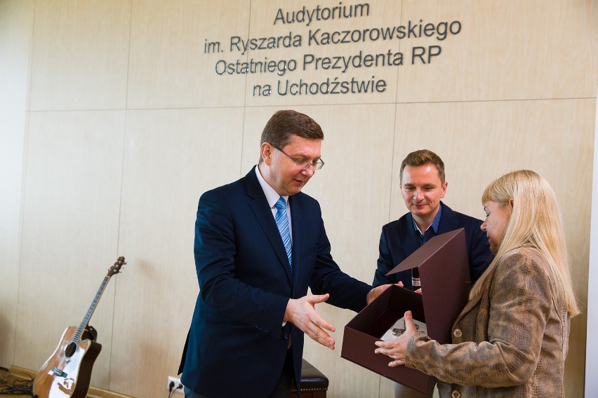 Dzień Bibliotekarza i Dzień Książki w Książnicy Podlaskiej