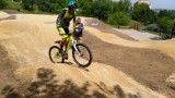 Pumptrack w Jaworznie coraz bliżej. Podpisano już umowę. Tor ma być gotowy do września