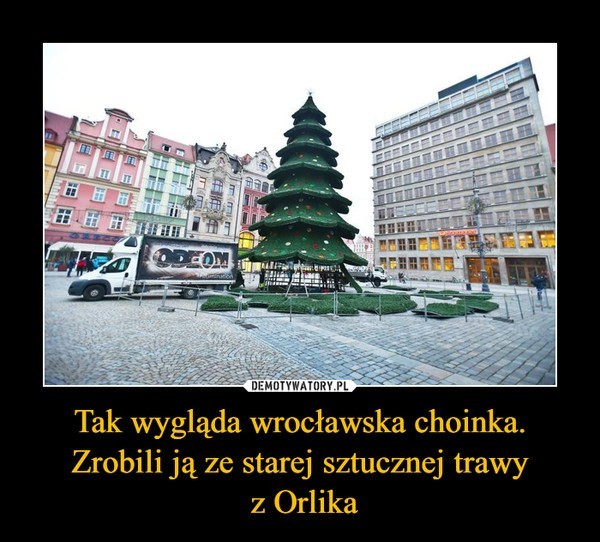 Najnowsze memy o Wrocławiu. Internet nie przestaje się śmiać! [GALERIA]