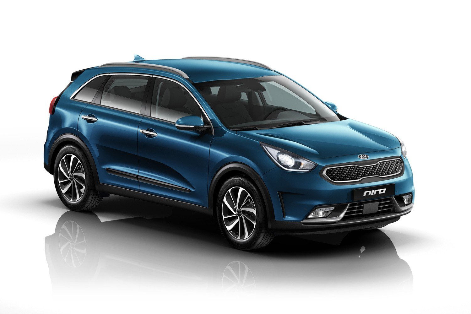 Kia Niro zdobywa Europę Głos Wielkopolski