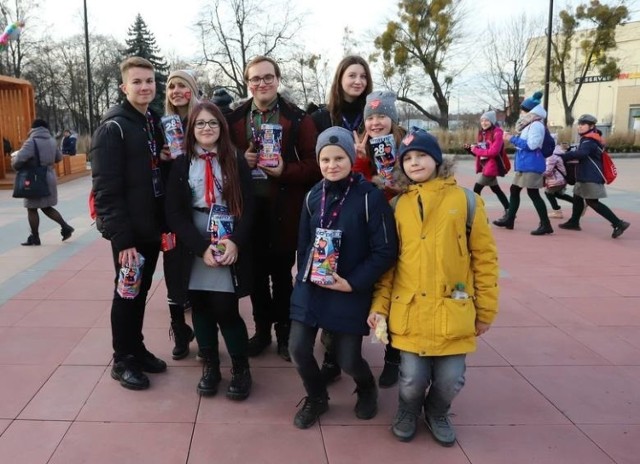 Tegoroczny, 29. Finał Wielkiej Orkiestry Świątecznej Pomocy jest planowany na niedzielę 31 stycznia. Tego dnia dla chorych dzieci będą kwestować wolontariusze z czerwonymi serduszkami.