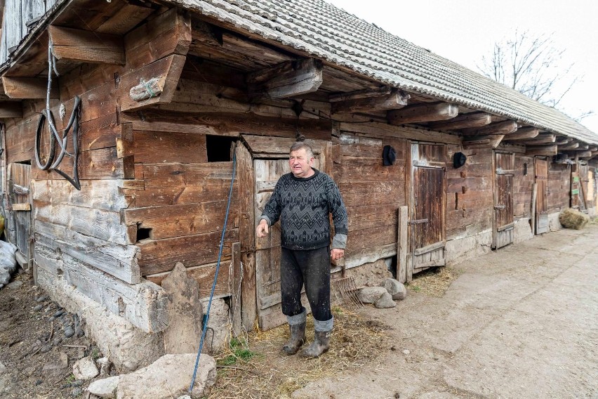 Co zobaczymy w nowym odcinku Rolnicy. Podlasie