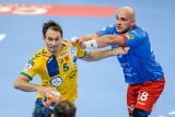 PGNiG Superliga. Kolejnego cudu w Stegu Arenie nie było. Gwardia Opole otrzymała lekcję piłki ręcznej od Vive Kielce