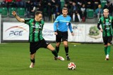 Piłka nożna 2 liga. Bez bramek w Stalowej Woli