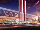 Kto zbuduje okrojone centrum handlowe Res-Vita w Rzeszowie?