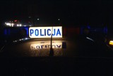 Motule. Wypadek na trasie Suwałki - Filipów. Pięć osób rannych, droga zablokowana