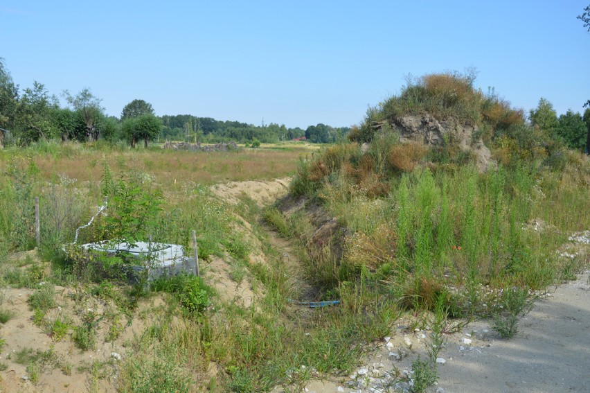 Dąbrowa Tarnowska. Podpisano umowę na dokończenie budowy obwodnicy