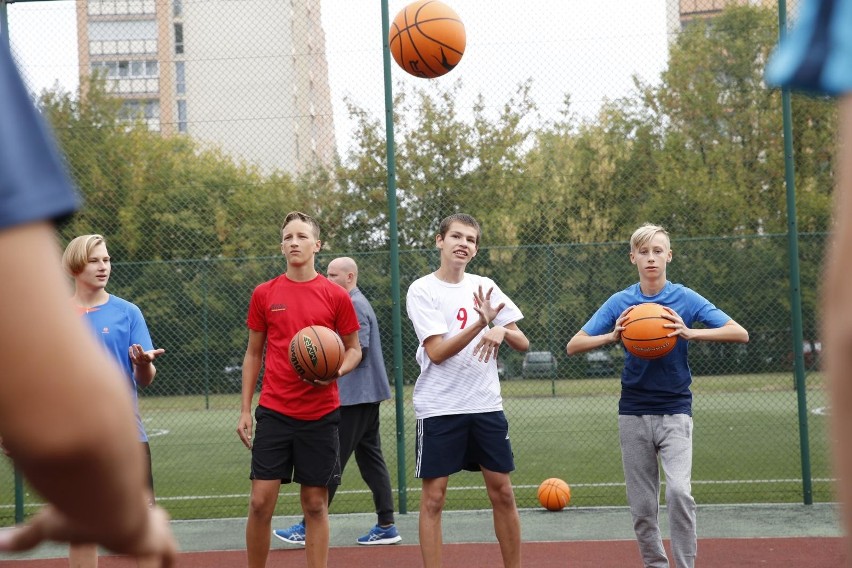 W niedzielę w całej Polsce odbędzie się Dzień Sportu na...