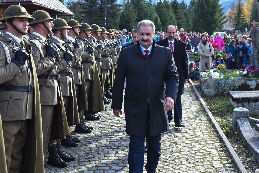 100 lat temu powstała Rzeczpospolita Zakopiańska [ZDJĘCIA]