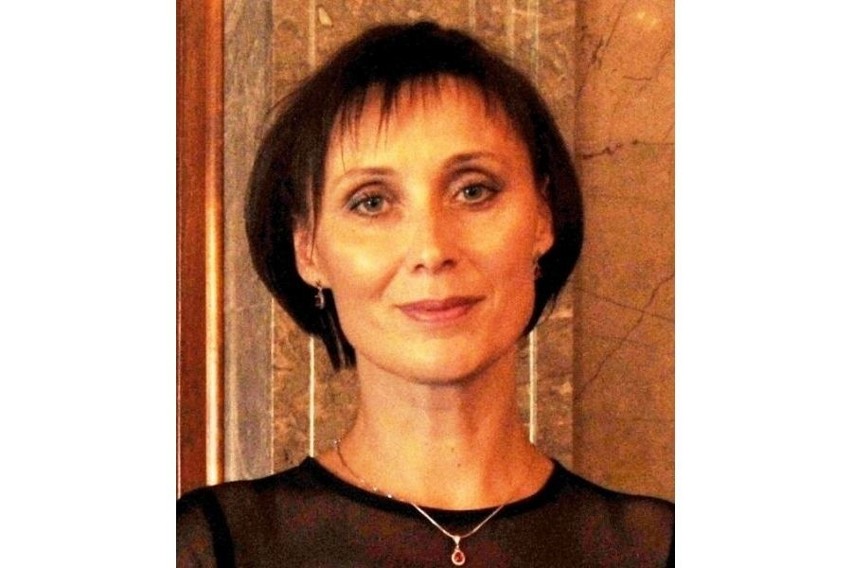 Iwona Dasza zdobyła najwięcej Państwa głosów