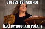 Krystyna Pawłowicz w hotelu Malinowy Zdrój na turbospalaniu MEMY Internauci komentują zdrowotny wyjazd sędzi Trybunału Konstytucyjnego
