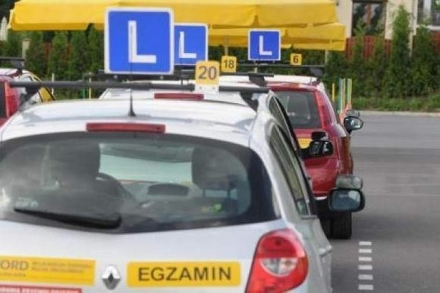 Od 19 stycznia wprowadzone zostaną nowe zasady egzaminów na prawo jazdy