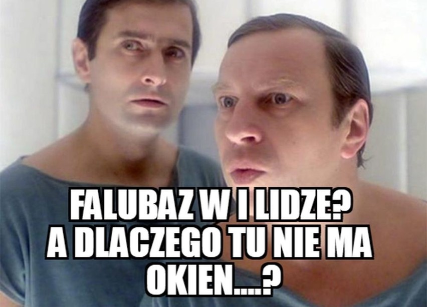 Wybraliśmy najlepsze memy żużlowe z sezonu 2021. Z czego...