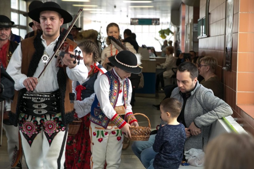 Na południu Małopolski najlepiej radzą sobie mieszkańcy...