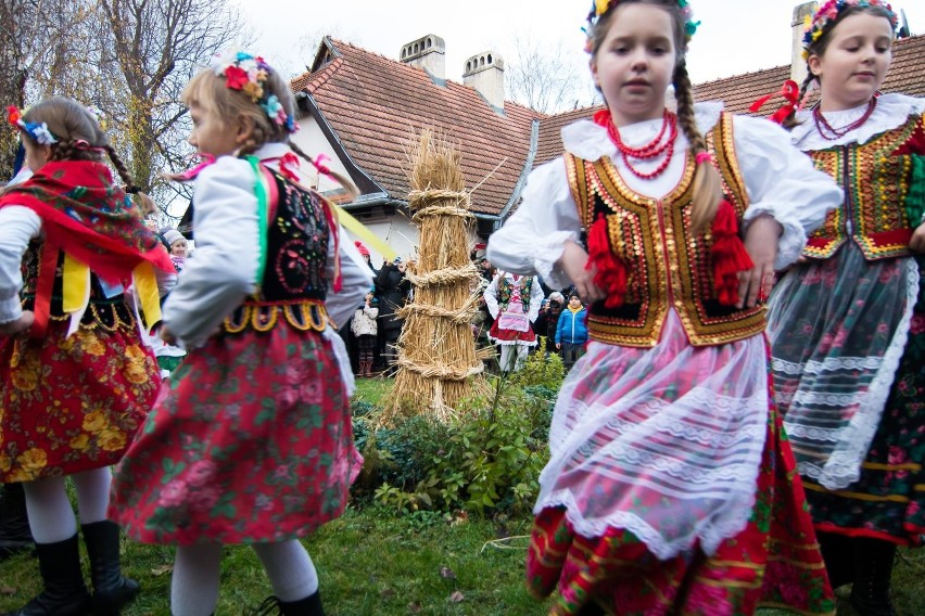 Dzieci z Krakowa i spod Krakowa mają generalnie łatwiej niż...