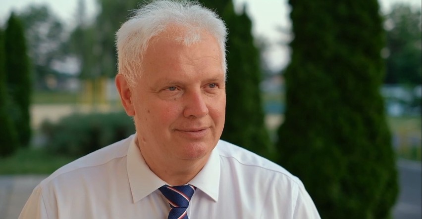 Zbigniew Bartnik (prezes Lubelskiego Związku Piłki Nożnej): Chcemy grać fair