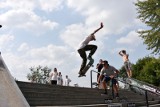 Kings of The Street Jam – deskorolkowa impreza w King Cross Marcelin