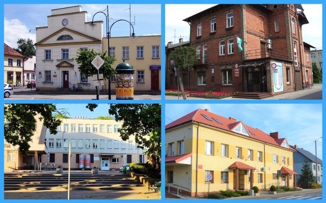 Tak mieszkańcy powiatu aleksandrowskiego oceniają lokalne urzędy >>>