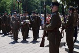 Tarnów. Święto pułkowe przy kościele misjonarzy [ZDJĘCIA]