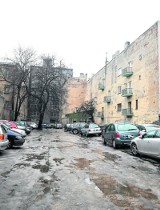 W Śródmieściu powstanie pierwszy parking wielokondygnacyjny