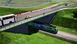 Przetarg na budowę łącznicy kolejowej Jedlicze - Szebnie został ogłoszony. Nowa linia ułatwi podróż w Bieszczady