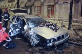 Śmiertelny wypadek na Politechniki. Pijany kierowca odpowie za śmierć 21-letniego studenta