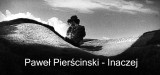 Wystawa zdjęć Pawła Pierścińskiego 9 listopada w Galerii U Strasza w Kielcach