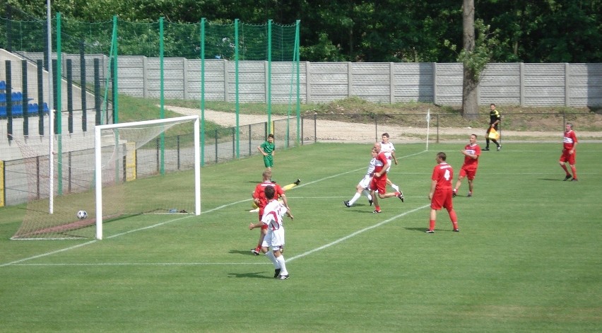 Przyjaciele Smolarka grali w Aleksandrowie [ZDJĘCIA+FILM]