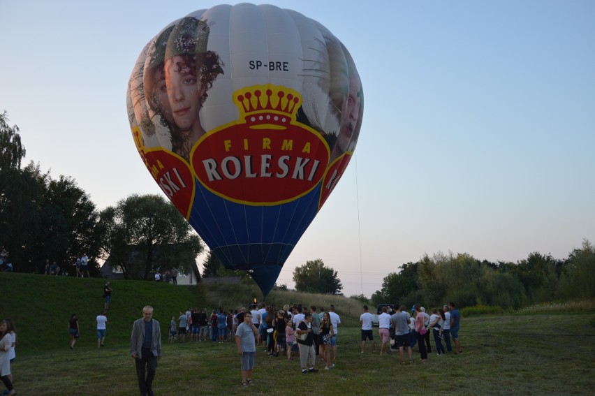 Isep. VI Dni Wikliny. Wspaniała zabawa dla osób w każdym wieku [ZDJĘCIA]