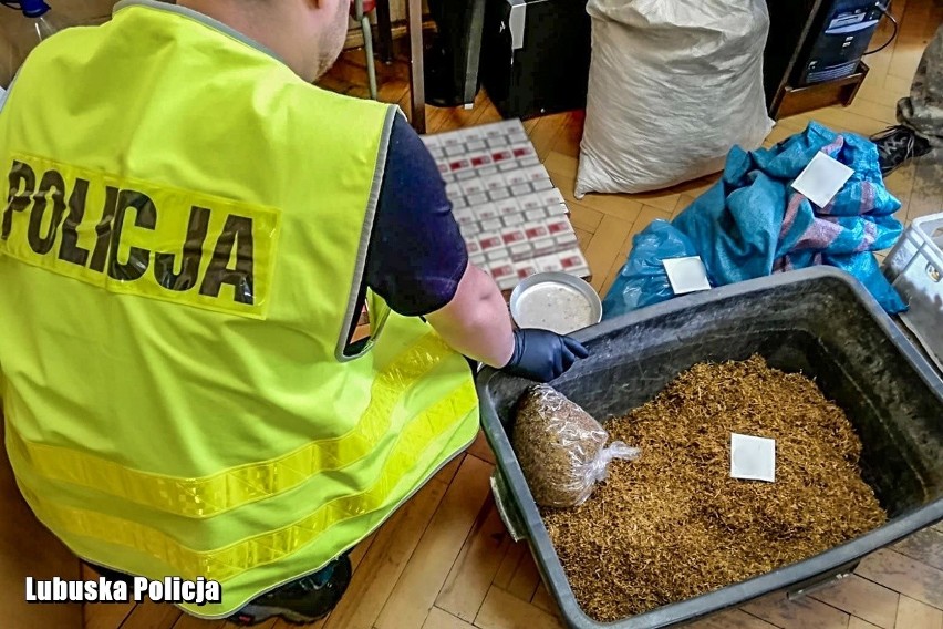 Zabezpieczony w sprawie materiał dowodowy uszczuplił budżet...