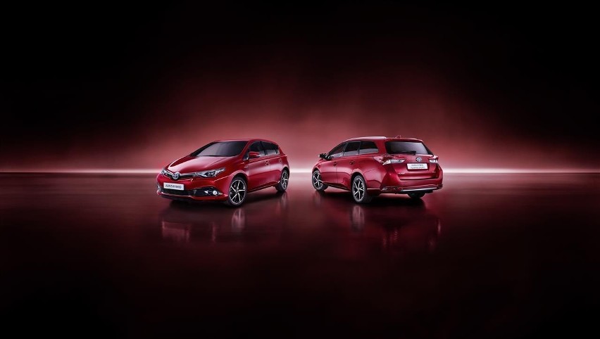 Toyota Motor Europe wprowadza nową koncepcję roku modelowego...