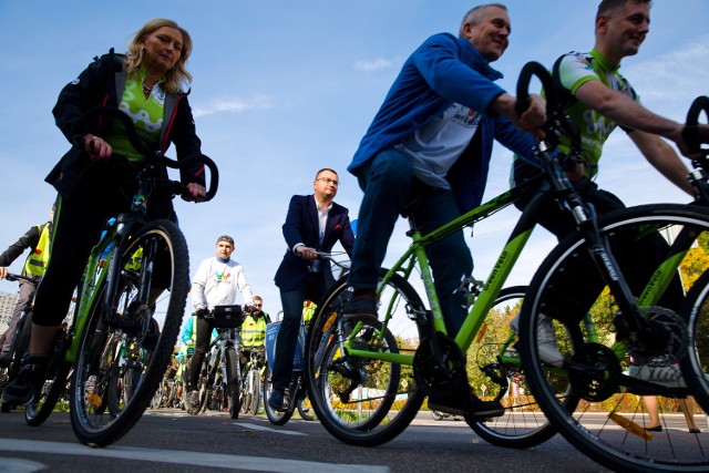 Popularnością wśród turystów odwiedzających Podlasie, cieszy się trasa Green Velo